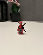 LEGO Marvel Super Heroes