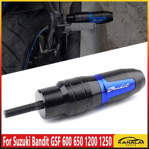 For suzuki bandit gsf - for,