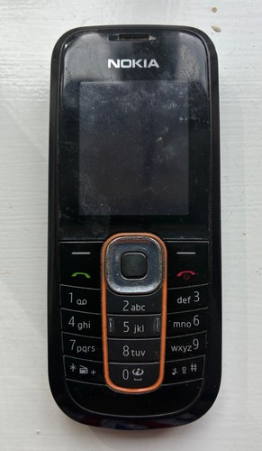 Nokia 2600 classic - nokia,