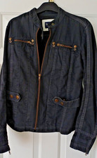 TRIUMPH LADIES TEXTILE  JACKET