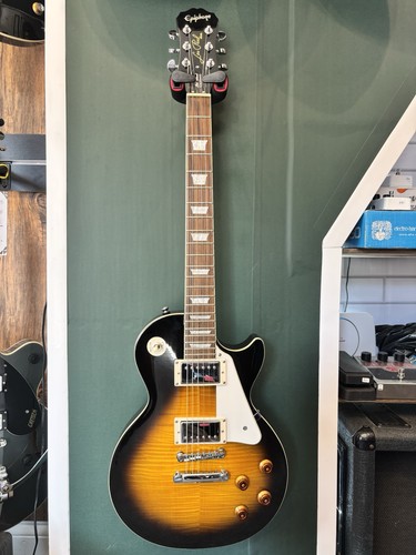 Epiphone les paul - les,
