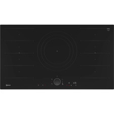 Neff N90 92cm 5 Zone Induction