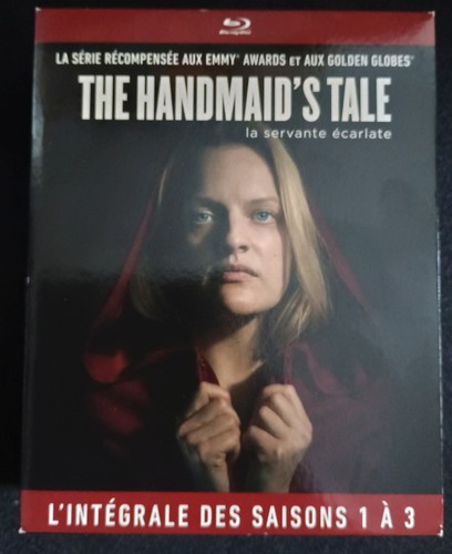 The handmaid tale seasons - handmaid's,