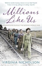 Millions Like Us: Women's