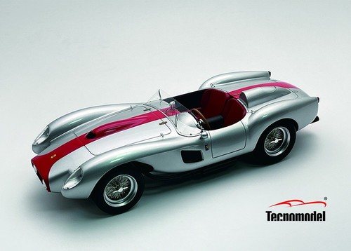 1958 ferrari 250 - ferrari,