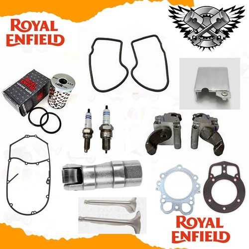 Royal enfield all parts - all,