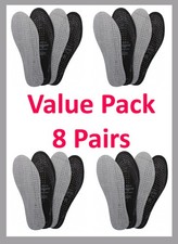 8 Pairs Extra Fresh Insoles