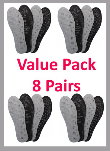 Pairs extra fresh insoles - pairs,