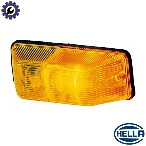 Auxiliary direction indicator - direction,
