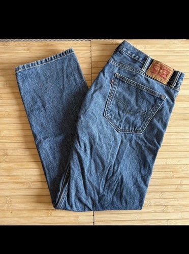 Levi 505 jeans w38 - levi’s, l34
