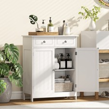 kleankin Bathroom Cabinet