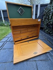 A Clarke Drawer Wooden