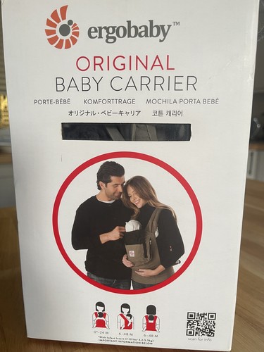 Ergobaby original baby - , carrier