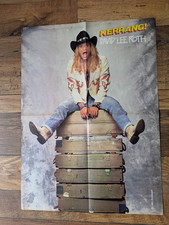 David Lee Roth/Skid Row