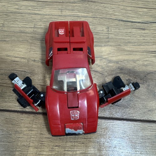 Vtg transformers omnibot - vtg,