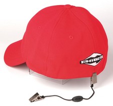 Chums Cap Retainer Clip