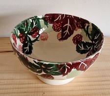 Emma Bridgewater Blackberry