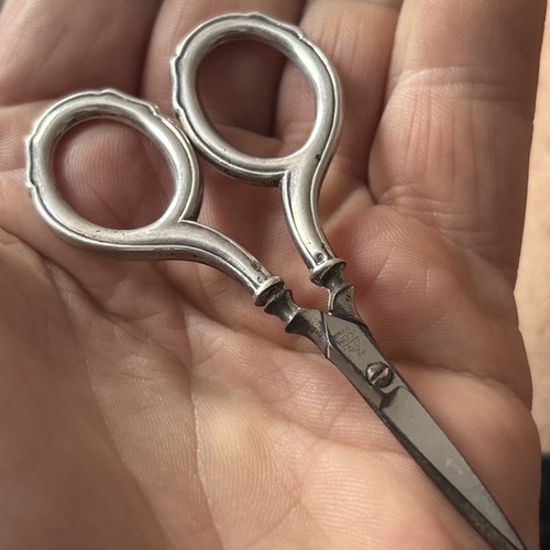 Antique vogel 835 silver - vogel,