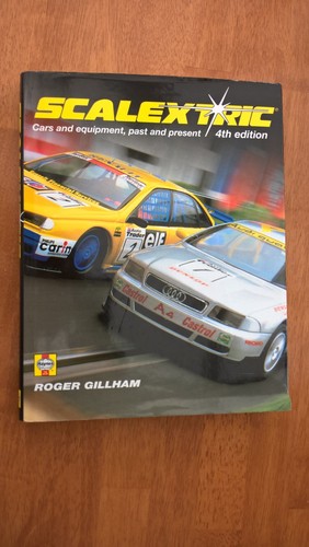 Scalextric cars equipment - cars, &