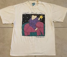 Vtg 90s reach for - reach,