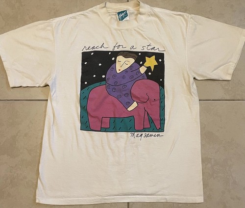 Vtg 90s reach for - vtg, a
