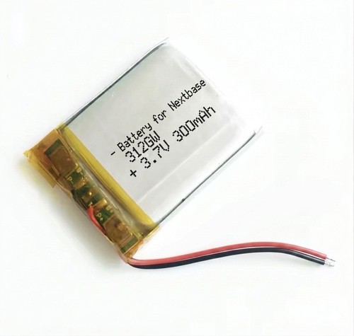 Replacement battery nextbase - replacement,