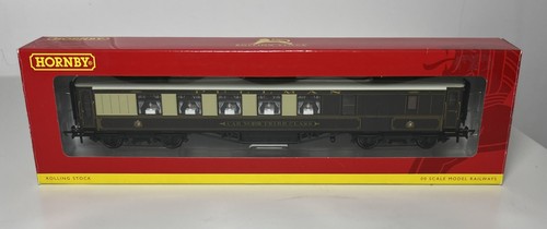 Hornby r4150b pullman 3rd - hornby,