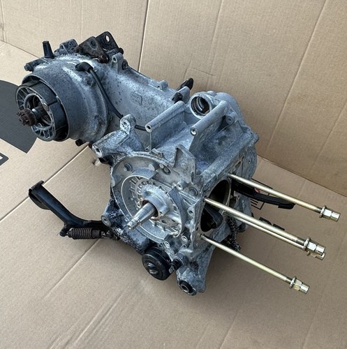 Piaggio vespa 150 engine - 150,