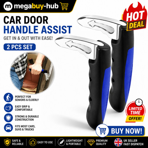 Car door handle for - car,