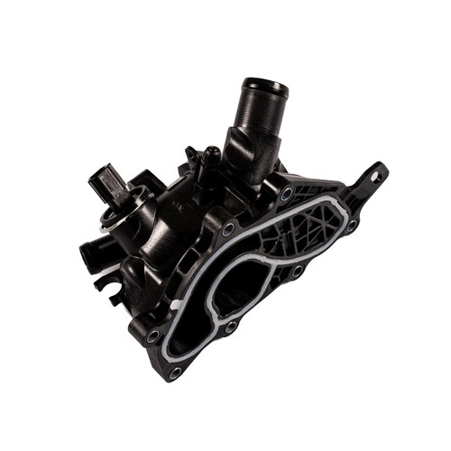 Renault coolant thermostat - renault,