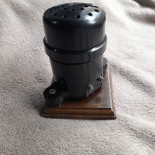 VINTAGE GPO BAKELITE ELECTRIC