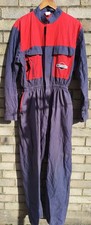 Briggs And Stratton Overalls Boiler Suit Large 100% Cotton Gardening