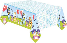 Bluey Paper TC