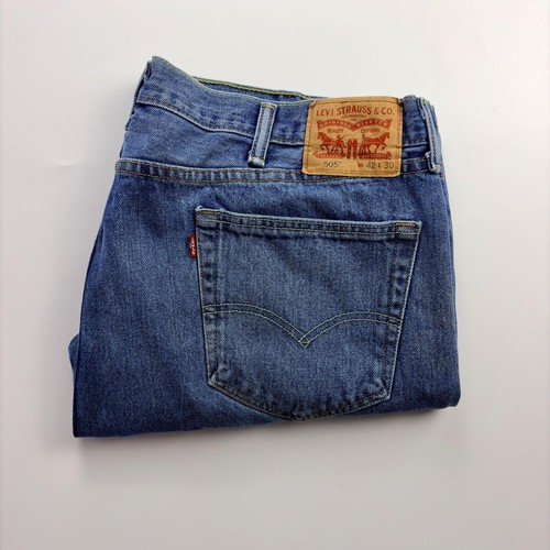 Levi 505 regular - 505,