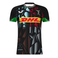 Harlequins Rugby Women's Shirt