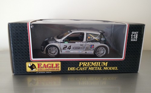 Renault sport clio trophy - renault, v6