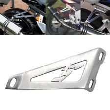Chrome Exhaust Hanger Bracket