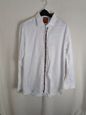 Makrom white Formal Work Long