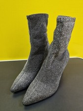 BODEN Ankle Stretch Boots - UK