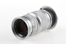 Leica Elmar 90mm f/4.0 for M -