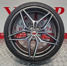 GENUINE FERRARI CALIFORNIA 20"