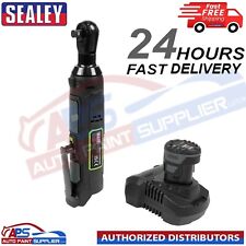 Sealey  10.8V 2Ah Battery +