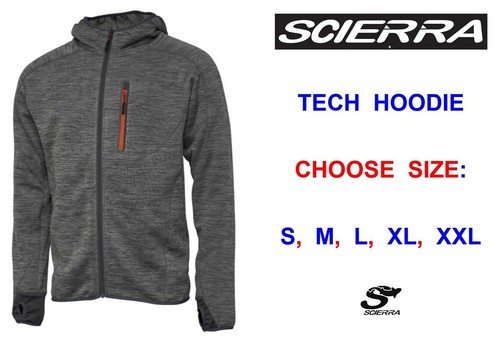 Clearance scierra tech - scierra, hoodie