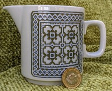 Retro Hornsea Tapestry Design