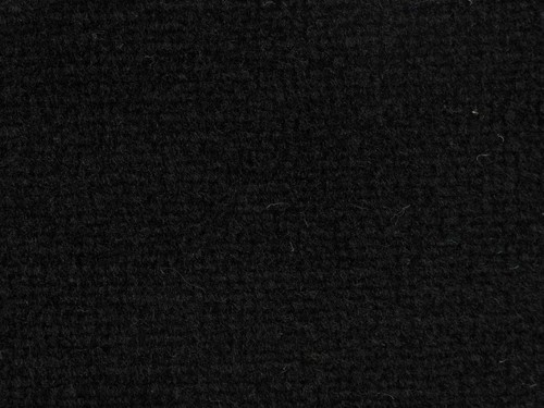 Standard velour carpet - standard, in