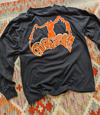 Guana Batz Vintage 90s Tour Tshirt