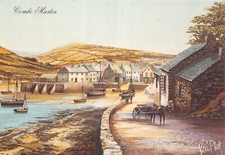 KEVIN PLATT PAINTINGS COMBE