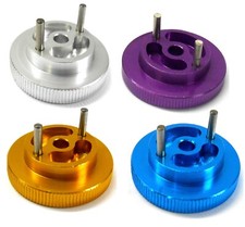 102006 Aluminium Anodised RC