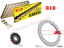 Triumph 1050 Speed Triple R