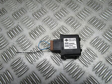 2012 NISSAN JUKE TEKNA 1.5 DCI